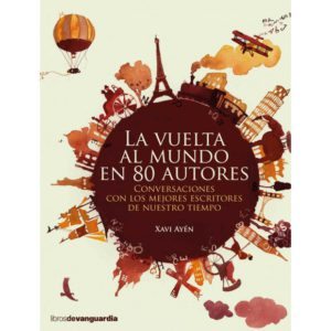 La vuelta al mundo en 80 autores