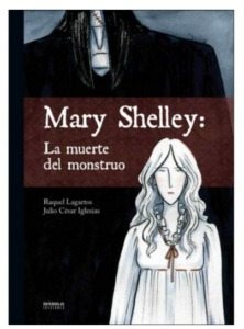 mary shelley la muerte del monstruo