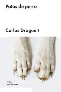 Patas de perro