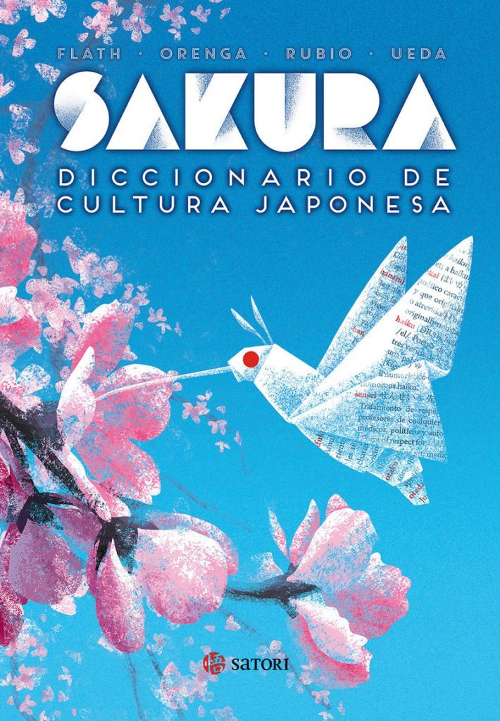 sakura diccionario de cultura japones