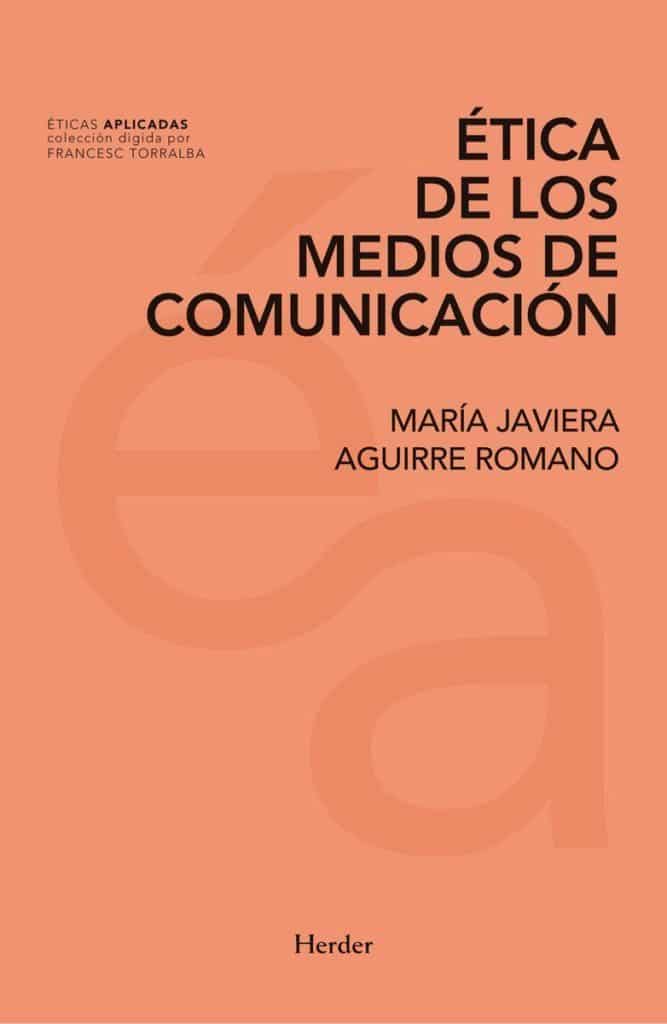 Ética de los medios de comunicación