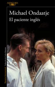 El paciente inglés