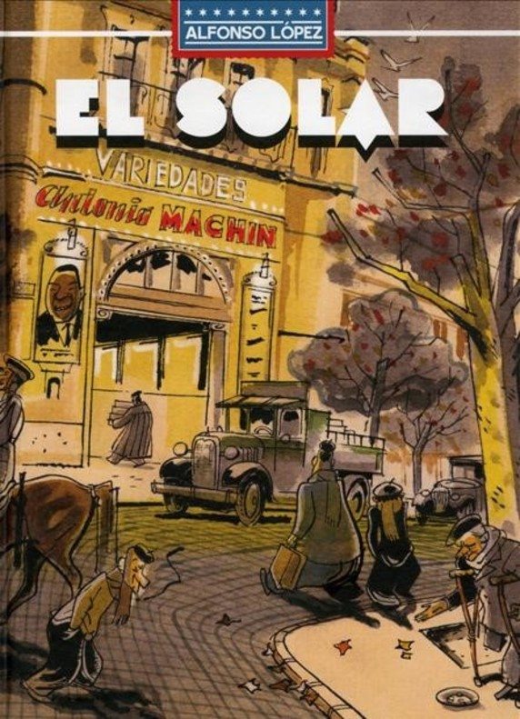 El solar
