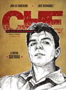 Che. Una vida revolucionaria: El doctor Guevara