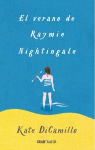 El verano de Raymie Nightingale