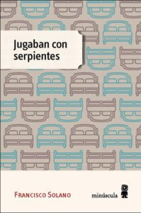 Jugaban con serpientes