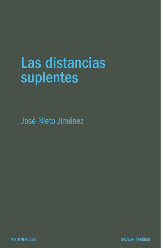 Las distancias suplentes