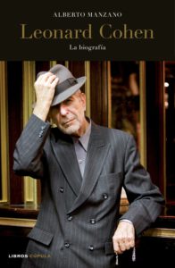 Leonard Cohen, la biografía