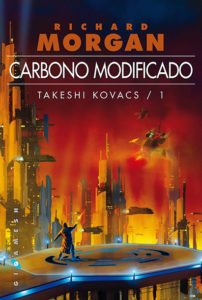 Carbono-modificado