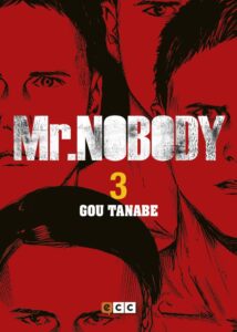 Mr. Nobody 3