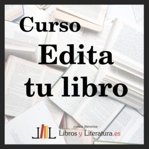 Edita tu libro