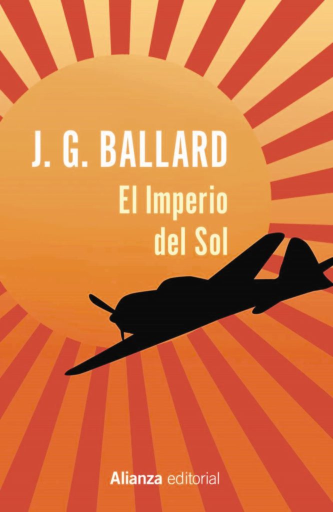 el imperio del sol