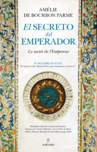 el secreto del emperador