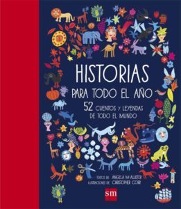 Historias para todo el año