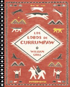 Los lobos de Currumpaw