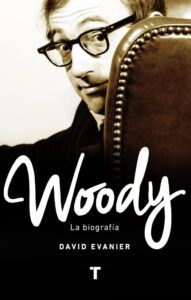 Woody, la biografía