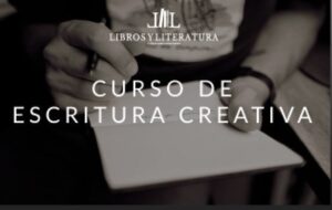 curso escritura creativa