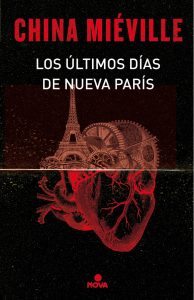 Los últimos días de Nueva París