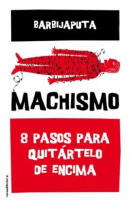 Machismo 8 pasos