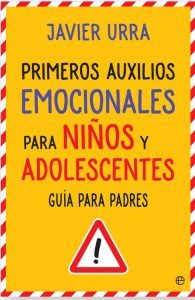 Primeros auxilios emocionales para niños y adolescentes