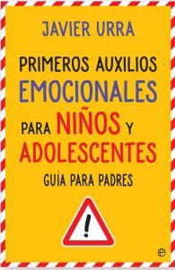 Primeros auxilios emocionales para niños y adolescentes