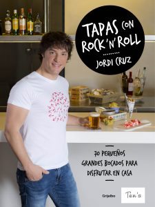 Tapas con rock n roll