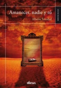 Amanecer, nadie y tú