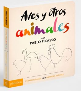 Aves y otros animales