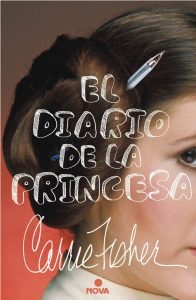 el diario de la princesa