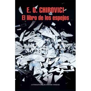 El libro de los espejos