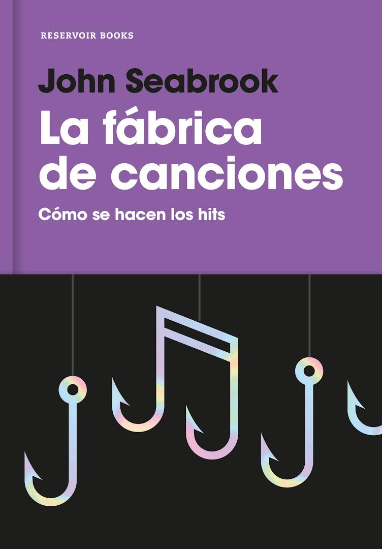 La fábrica de canciones