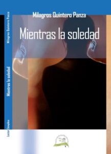 mientras la soledad