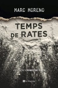 Temps de rates