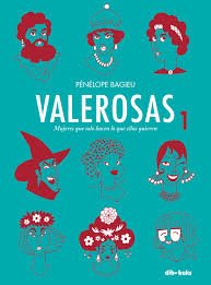 Valerosas 1