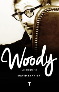 Woody