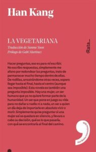 La-vegetariana