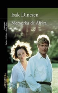 Memorias de África