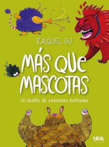 Más que mascotas