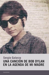 Una canción de Bob Dylan en la agenda de mi madre