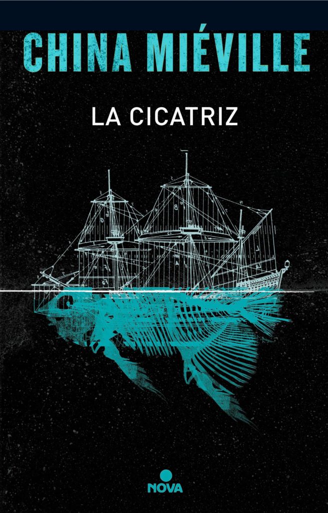 La cicatriz