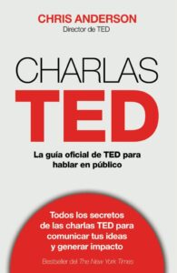 Charlas TED