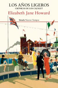 Los años ligeros, Crónicas de los Cazalet