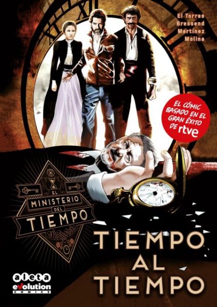 tiempo al tiempo