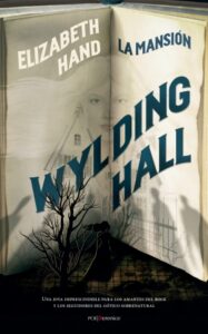 wylding hall