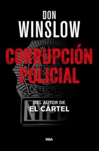 Corrupción policial