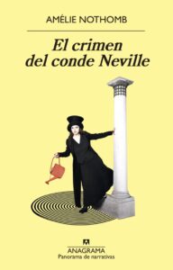 el crimen del conde Neville