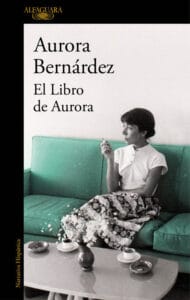 El libro de Aurora