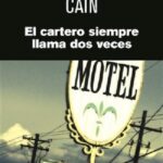 el cartero siempre llama dos veces