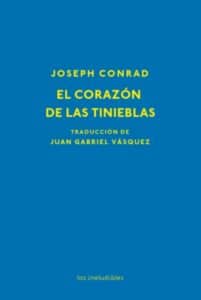 El corazón de las tinieblas