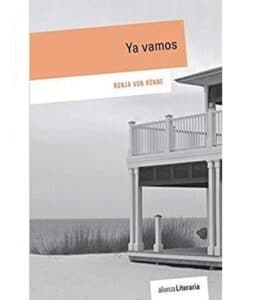 Ya vamos